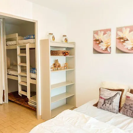 En Rez-de-jardin A - Parking * Bandol