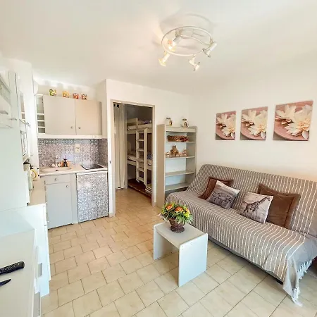 En Rez-de-jardin A - Parking * Bandol