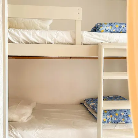 En Rez-de-jardin A - Parking Apartment Bandol