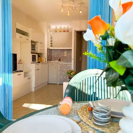 En Rez-de-jardin A - Parking Apartment